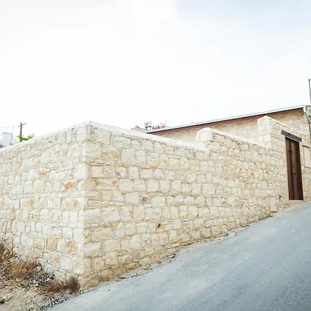 빌라 Althaea Mare 로푸