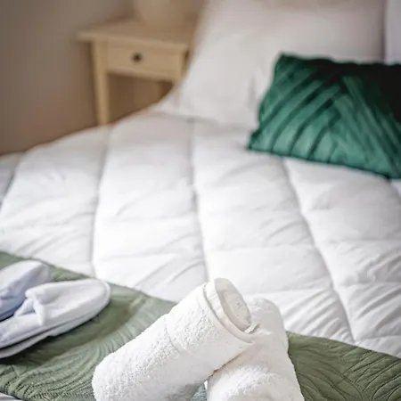 Althaea Mare Apartment *