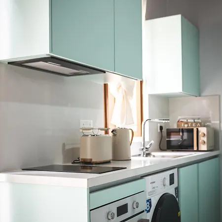 빌라 Althaea Mare 로푸