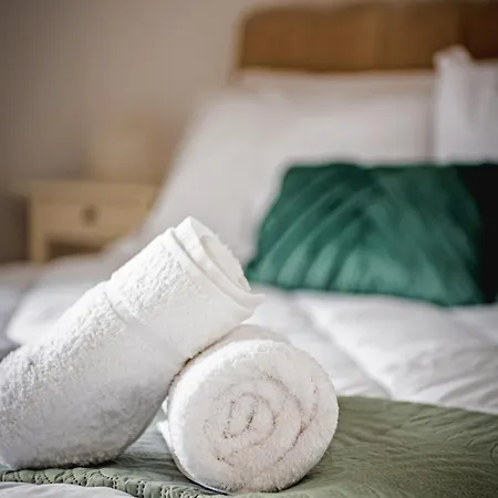 Althaea Mare Apartment