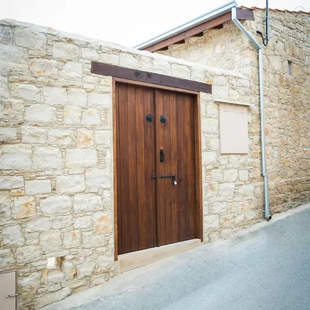 Althaea Mare 빌라 *