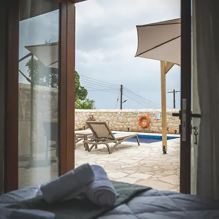 빌라 Althaea Mare *