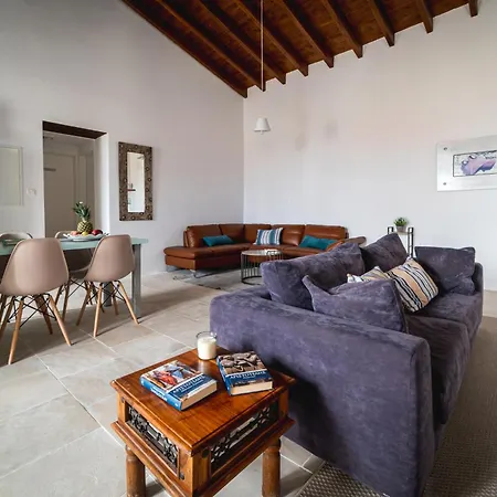 Althaea Mare Apartment