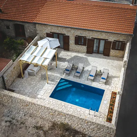Apartment Althaea Mare