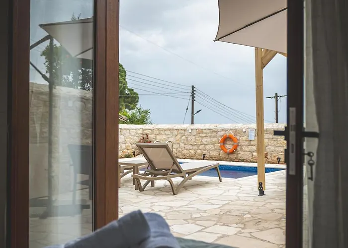 Villa Althaea Mare *