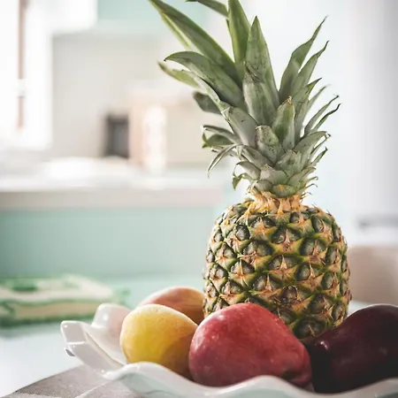 Willa Althaea Mare *