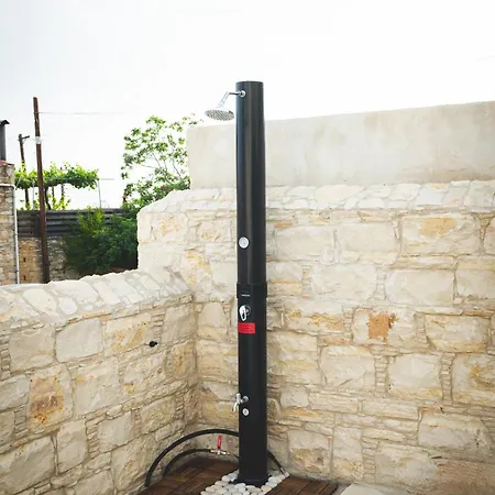 Althaea Mare Willa *