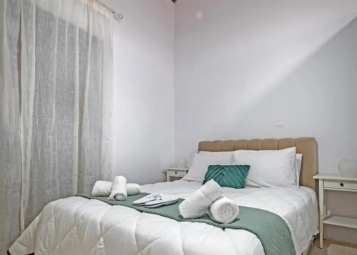 Althaea Mare Vila Lofou