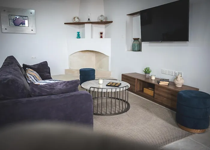 ヴィラ Althaea Mare *